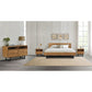 ALDO Rustic Modern Dresser