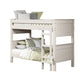 Albani Twin Post Bunkbed