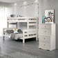 Damaris Twin Over Full Bunkbed