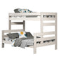 Damaris Twin Over Full Bunkbed