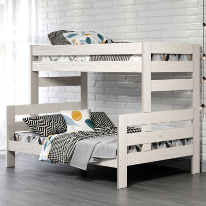 Damaris Twin Over Full Bunkbed
