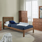 Creswell 4 Piece Bedroom Set