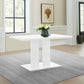 Amanda Modern Dining Table