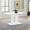 Amelia Modern Dining Table