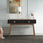 Amigo Mid-Century Modern Console Table