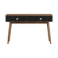 Amigo Mid-Century Modern Console Table