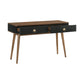 Amigo Mid-Century Modern Console Table