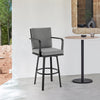 Arnauld Modern Bar Stool