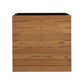 Sierra Modern Rope Coffee Table