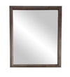 Acacia Harmony Mirror
