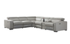 Cervina Modern Motion Reclining Sectional