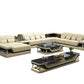 Aegis Lounge Sectional