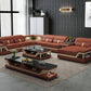 Aegis Lounge Sectional