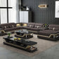 Aegis Lounge Sectional