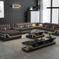 Aegis Lounge Sectional