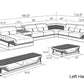 Aegis Lounge Sectional