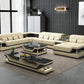 Aegis Lounge Sectional