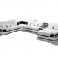 Aegis Lounge Sectional