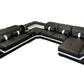 Aegis Lounge Sectional