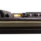 Aegis Lounge Sectional