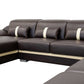 Aegis Lounge Sectional