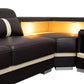 Aegis Lounge Sectional