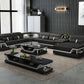 Aegis Lounge Sectional