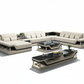 Aegis Lounge Sectional