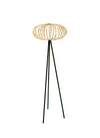Aether Wire Cage Floor Lamp