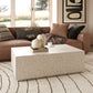 Pluie Coffee Table