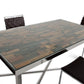 After Rain Table