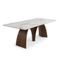 Alassio Sculptural Dining Table