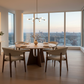Aosta Dining Chair