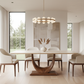 Modern Luxury Dining Room