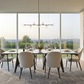 Ardesia Dining Table