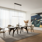 Ardesia Arco Dining Chair