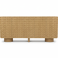 Arezzo Sculpted Sideboard