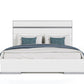 Arctic Bliss Bed