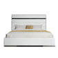 Arctic Bliss Bed