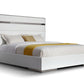 Arctic Bliss Bed