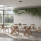 Artistry Harmony - Dining Table