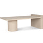 Ashken Sculpture Coffee Table