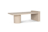 Ashken Sculpture Coffee Table