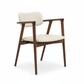 Asti Modern Dining Chair