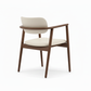 Asti Modern Dining Chair