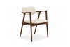 Asti Modern Dining Chair