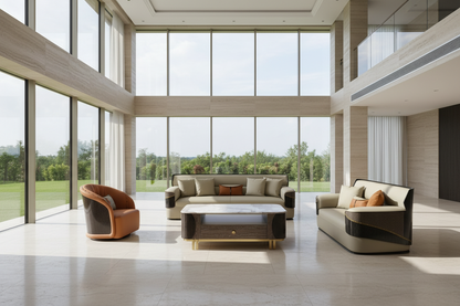 Astor Living Room Collection