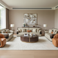 Astor Living Room Collection
