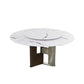 Aurora Round Dining Table