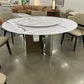 Aurora Round Dining Table